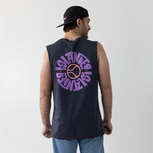 Nuovo Islander Anthracite Tank