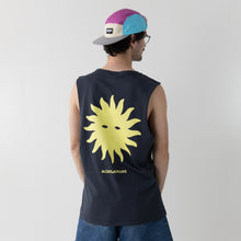 Sunny Anthracite Tank