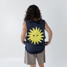Sunny Anthracite Tank