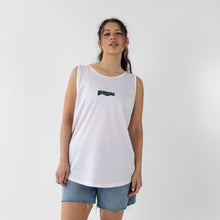 Poser Off-White Mesh Jersey