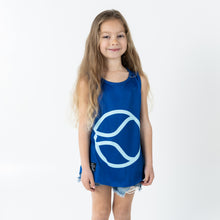 Mighty Navy Junior Jersey