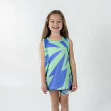 Thunder Neon Flash Junior Jersey