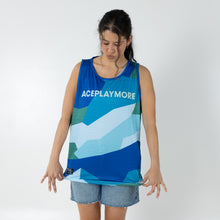 Polar Shift Camo Mesh Jersey