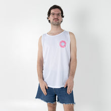 Nuovo Islander White Mesh Jersey