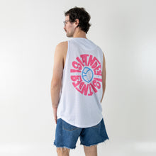 Nuovo Islander White Mesh Jersey