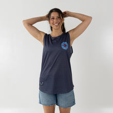 Nuovo Islander Anthracite Mesh Jersey