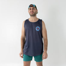 Nuovo Islander Anthracite Mesh Jersey