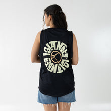 Nuovo Islander Midnight Black Mesh Jersey