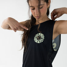 Nuovo Islander Midnight Black Mesh Jersey