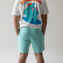 APM Mint Splash Bermuda