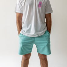 APM Mint Splash Bermuda