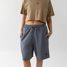 APM Anthracite Bermudas