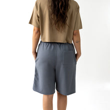 APM Anthracite Bermudas