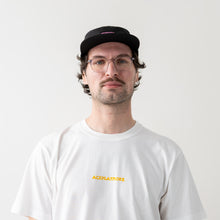 Night Runner Five Panel Hat