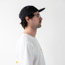 Night Runner Five Panel Hat