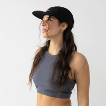 Night Runner Five Panel Hat