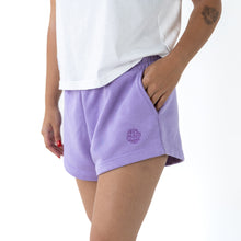 APM Lilac Bloom Shorts