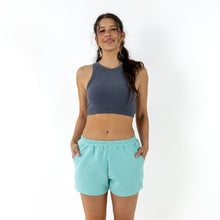 APM  Mint Splash Women's Shorts