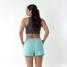APM  Mint Splash Women's Shorts