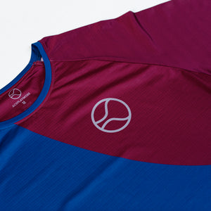 Apeshit Katsura Long Sleeve Sport Tee