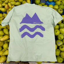 Salt & Stone Mint Tee