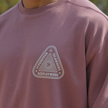 APM Provvidenza Matrix Rose Sweatshirt