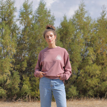 APM Provvidenza Matrix Rose Sweatshirt