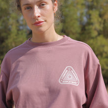 APM Provvidenza Matrix Rose Sweatshirt