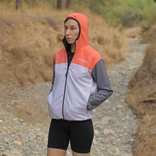 Australian Summer Windbreaker