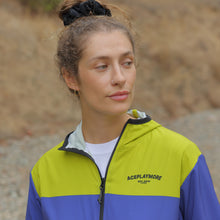 Tempest Trek Windbreaker