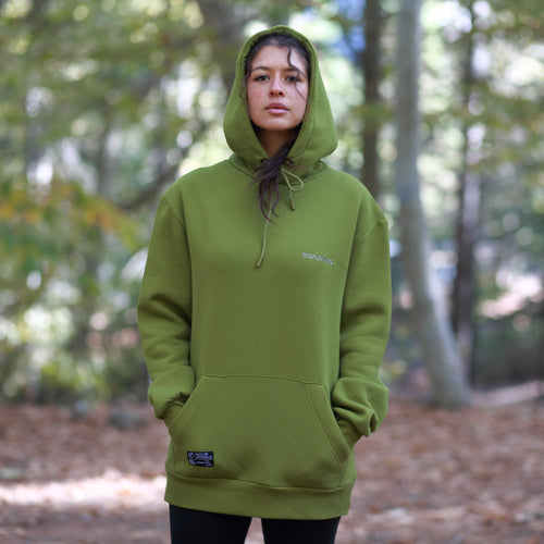 Aceplaymore Natives Forest Hoodie