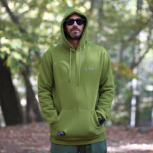 Aceplaymore Natives Forest Hoodie