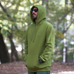 Aceplaymore Natives Forest Hoodie