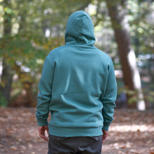 Aceplaymore Natives Seafom Green Hoodie