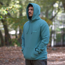 Aceplaymore Natives Seafom Green Hoodie