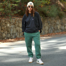 Aceplaymore Native Seafom Green Sweatpants