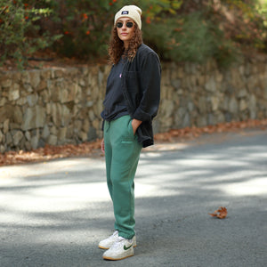 Aceplaymore Native Seafom Green Sweatpants