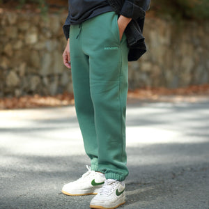 Aceplaymore Native Seafom Green Sweatpants