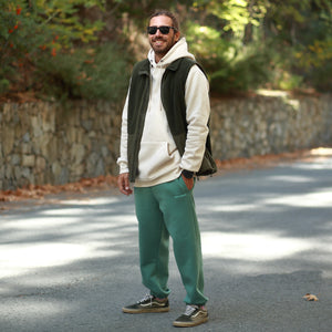 Aceplaymore Native Seafom Green Sweatpants