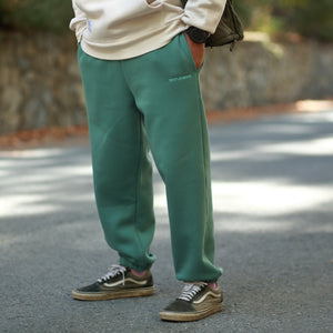 Aceplaymore Native Seafom Green Sweatpants