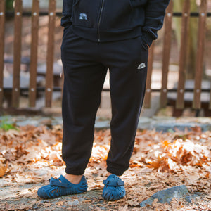 APM Sunset Midnight Black Sweatpants