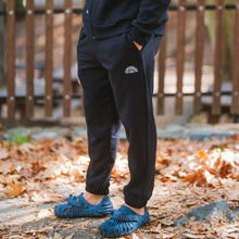 APM Sunset Midnight Black Sweatpants