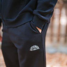 APM Sunset Midnight Black Sweatpants