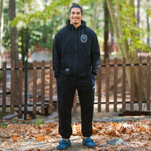 APM Sunset Midnight Black Sweatpants