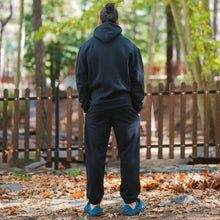 APM Sunset Midnight Black Sweatpants