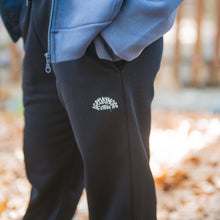 APM Sunset Midnight Black Sweatpants