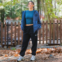 APM Sunset Midnight Black Sweatpants