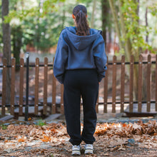 APM Sunset Midnight Black Sweatpants