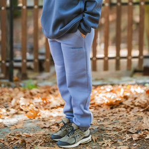 ACEPLAYMORE Natives Dusty Wisteria Sweatpants