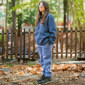 ACEPLAYMORE Natives Dusty Wisteria Sweatpants